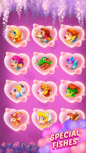 Solitaire 3D Fish screenshot 23 - screenshot