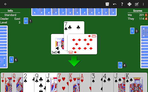 Spades - Expert AI screenshot 11 - screenshot