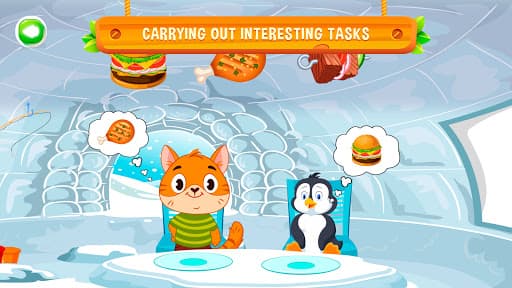 Educational Games for toddlers screenshot 4 - screenshot
