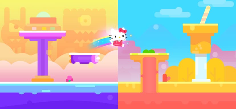 Super Phantom Cat 2 screenshot 2 - screenshot