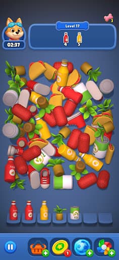 Fetch & Match: Match 3D screenshot 7 - screenshot