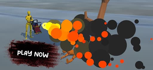 Ragdoll Break Master screenshot 6 - screenshot