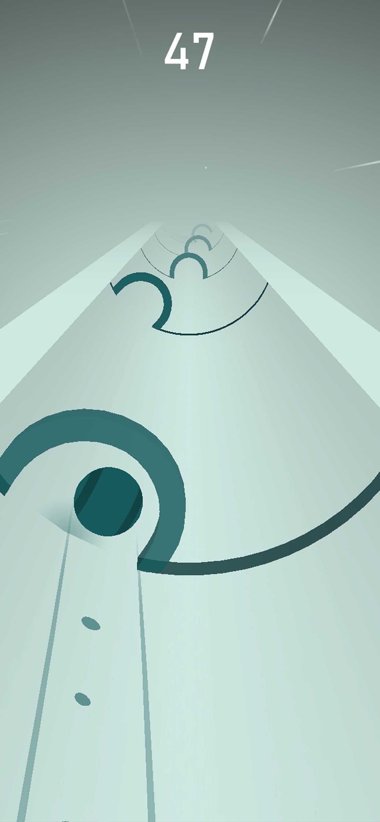 Gate Rusher - Speed Maze Game screenshot 3 - screenshot