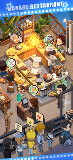 My HotPot Story screenshot 10 - screenshot