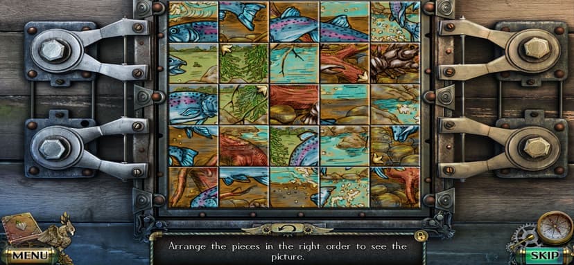 Darkness and Flame 1 screenshot 5 - screenshot