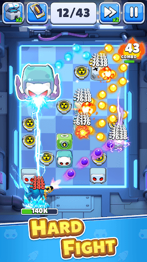 Boom Survivor: Pit Crisis screenshot 9 - screenshot