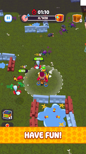 My Perfect Hotel screenshot 6 - screenshot