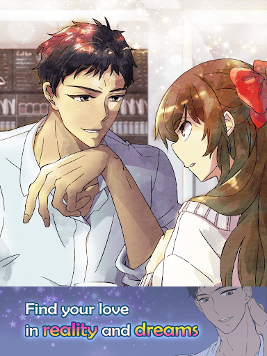 Romantic HOLIC: Otome game screenshot 19 - screenshot