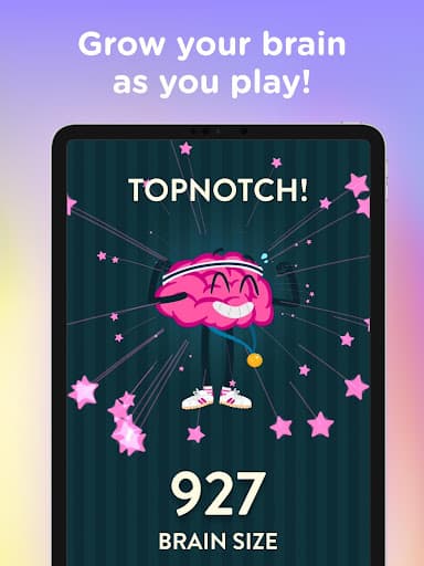 WordBrain - Word puzzle game screenshot 6 - screenshot