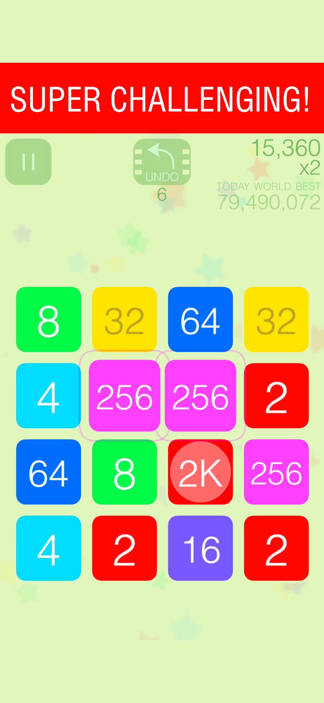Slide 2 Match screenshot 3 - screenshot