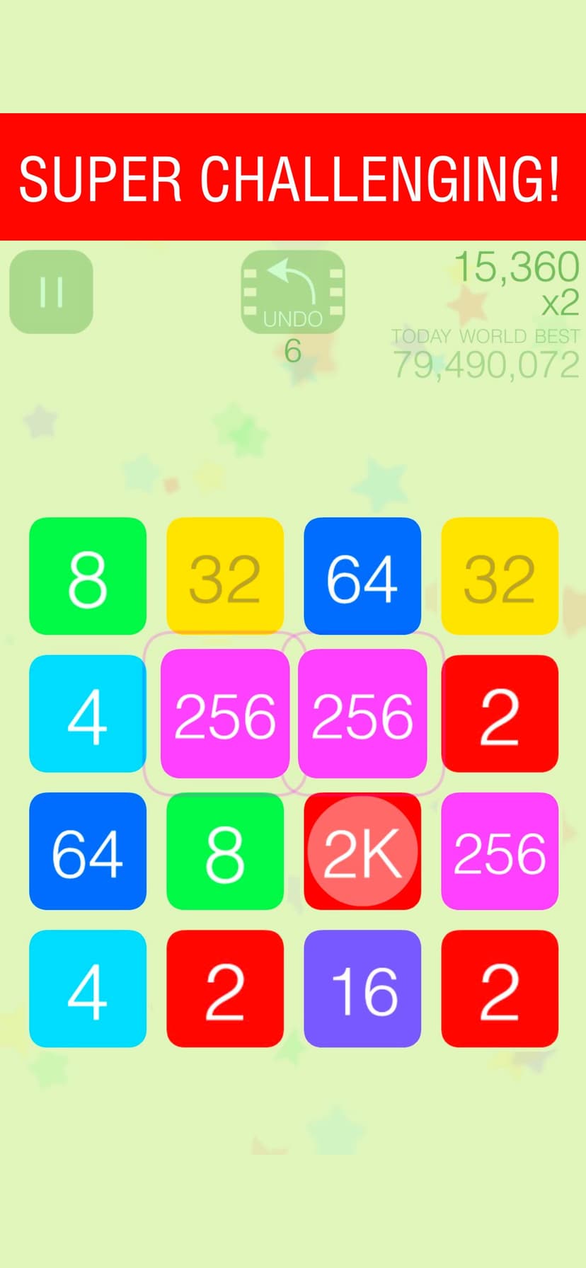 Slide 2 Match screenshot 3 - screenshot