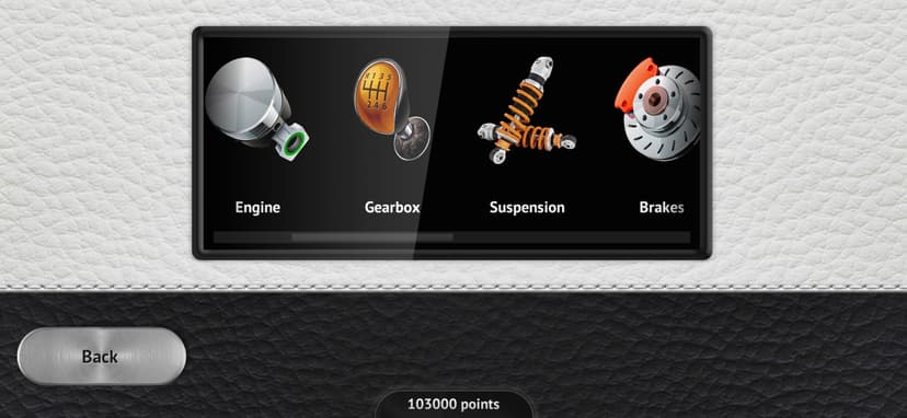 Driving Zone 2 Lite screenshot 4 - screenshot