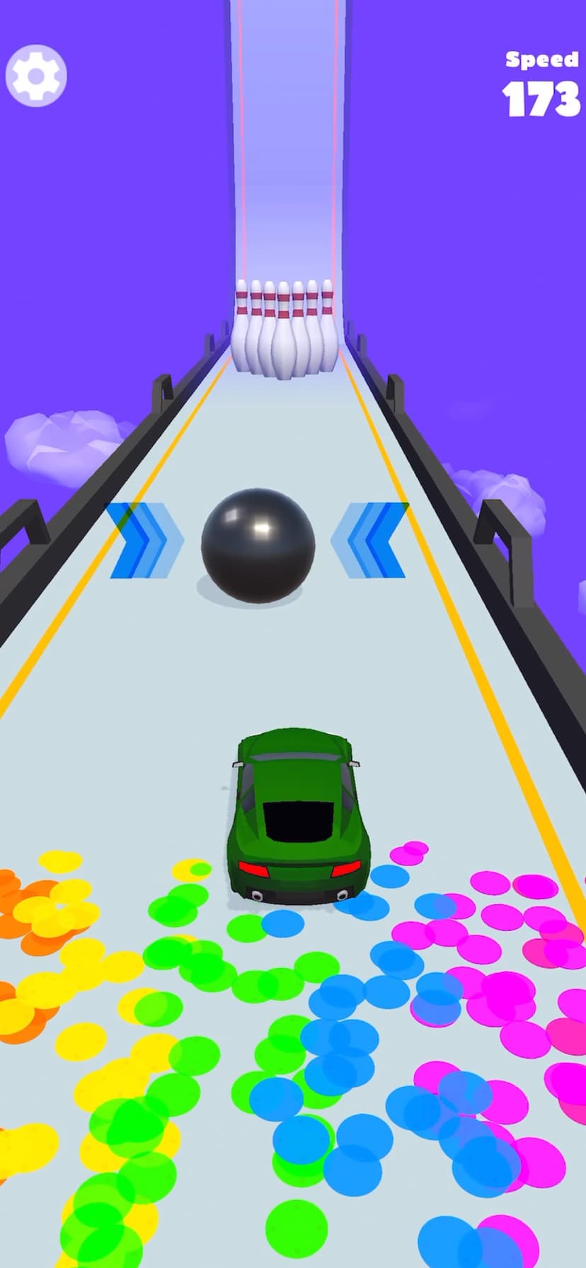 Build Your Vehicle screenshot 1 - screenshot