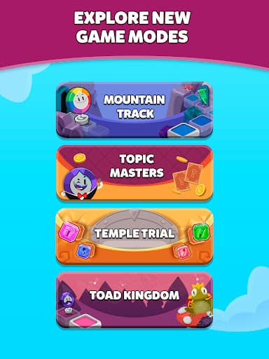 Adventure Trivia Crack screenshot 16 - screenshot