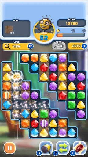 Jewelry King : ZOMBIE DUMB screenshot 16 - screenshot