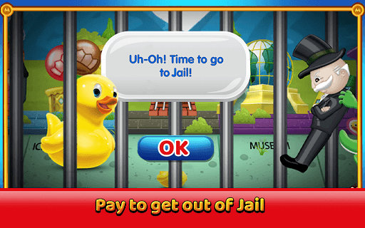 Monopoly Junior screenshot 4 - screenshot