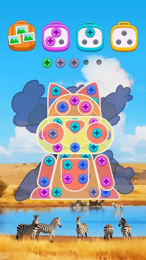 Screw Journey - Pin Puzzle screenshot 15 - screenshot
