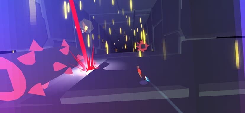 Power Hover: Cruise screenshot 7 - screenshot