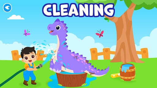 Toddler Games for 2+ Year Olds screenshot 2 - screenshot