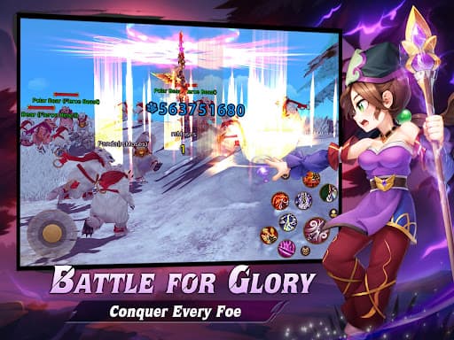 Ruler of the Land screenshot 14 - screenshot