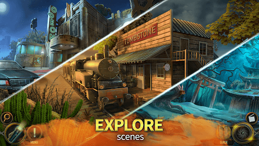 Fright Chasers: Director's Cut screenshot 2 - screenshot