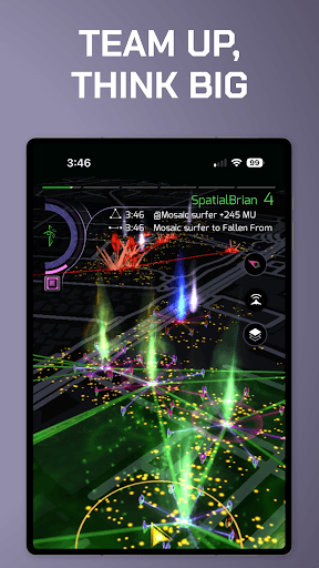 Ingress screenshot 19 - screenshot