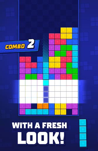 Tetris® screenshot 11 - screenshot