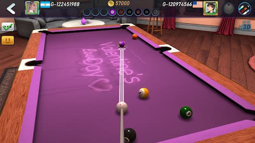 Real Pool 3D 2 screenshot 4 - screenshot