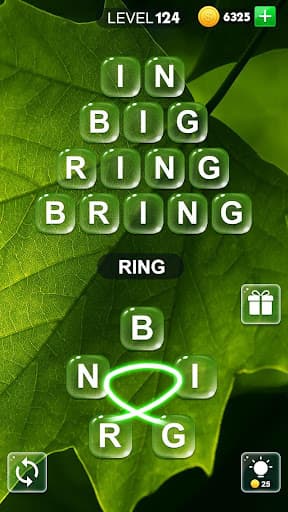 Word Charm screenshot 16 - screenshot