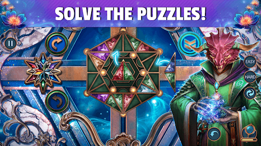 Maze of Realities: Synergy screenshot 8 - screenshot