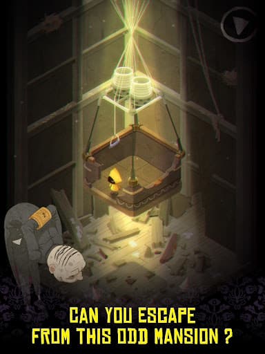 Very Little Nightmares screenshot 8 - screenshot