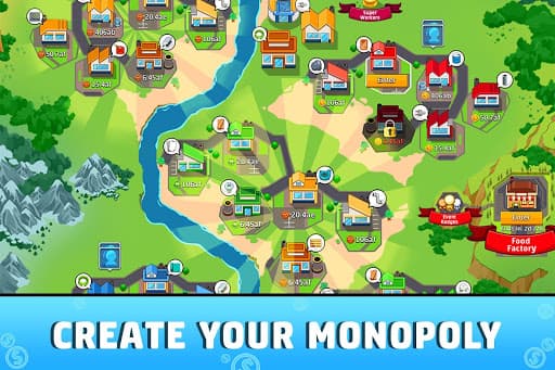 Idle Factory Tycoon: Business! screenshot 6 - screenshot