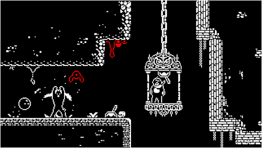 Mangavania: Action Platformer screenshot 17 - screenshot