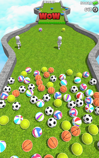 Bump Pop screenshot 16 - screenshot