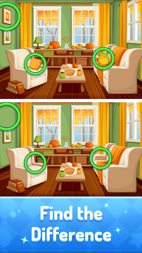 Find the Difference screenshot 1 - screenshot