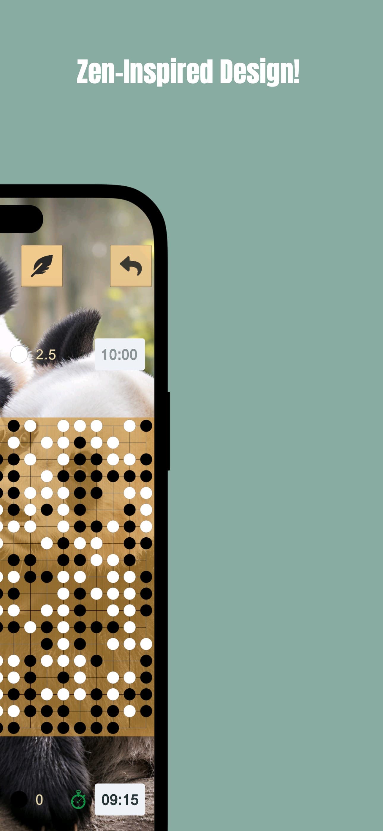 ™ Go screenshot 5 - screenshot