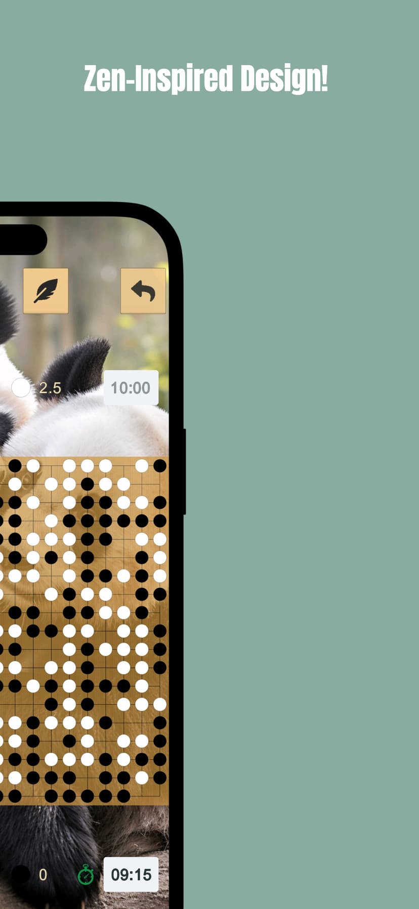 ™ Go screenshot 5 - screenshot