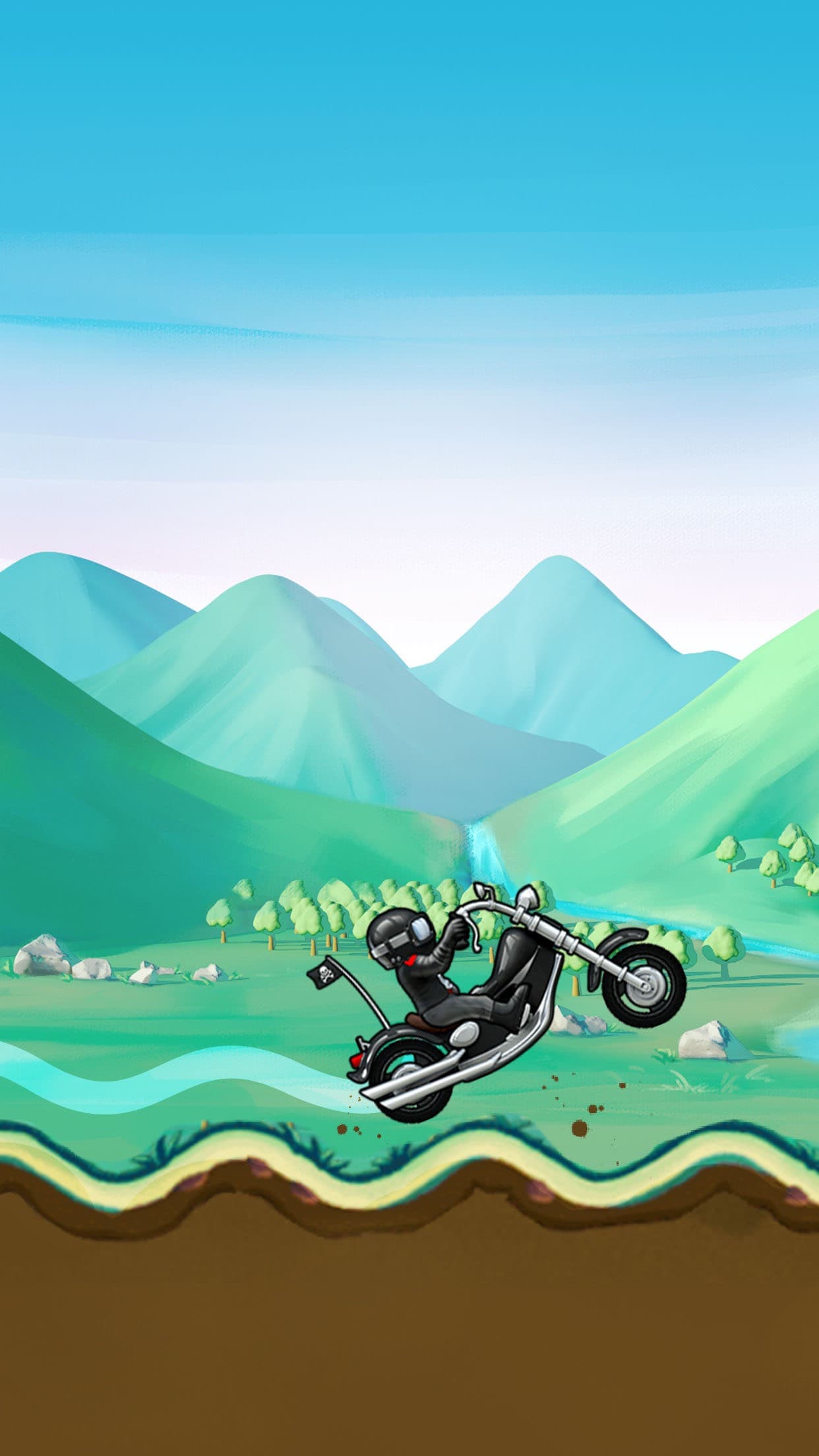 Bike Race Pro: Motor Racing screenshot 2 - screenshot
