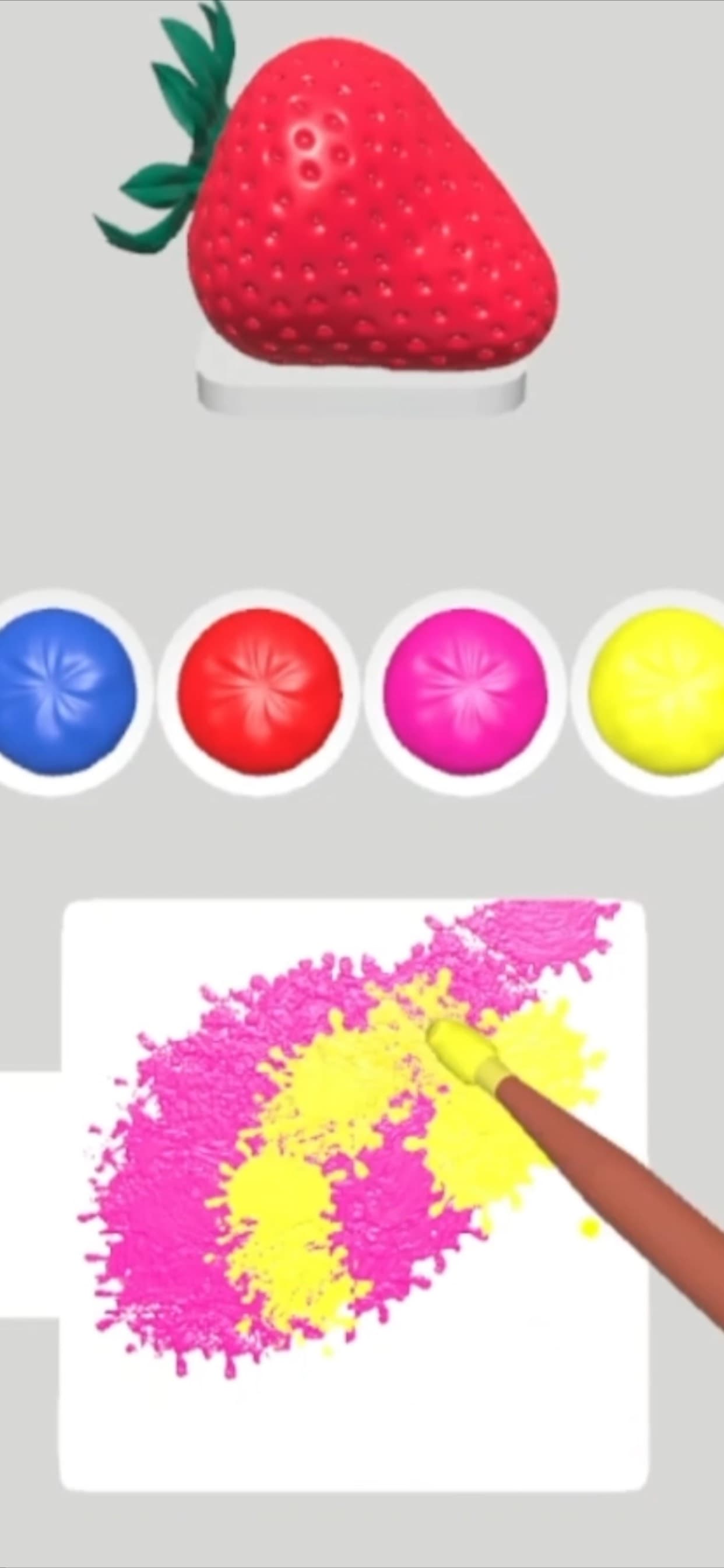 Coloring Match screenshot 4 - screenshot