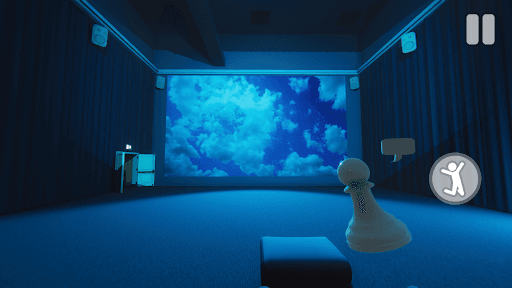 Superliminal screenshot 19 - screenshot
