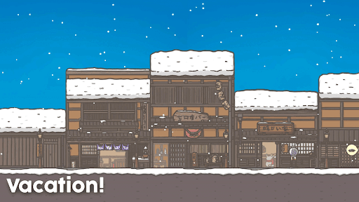 Tsuki Adventure screenshot 4 - screenshot