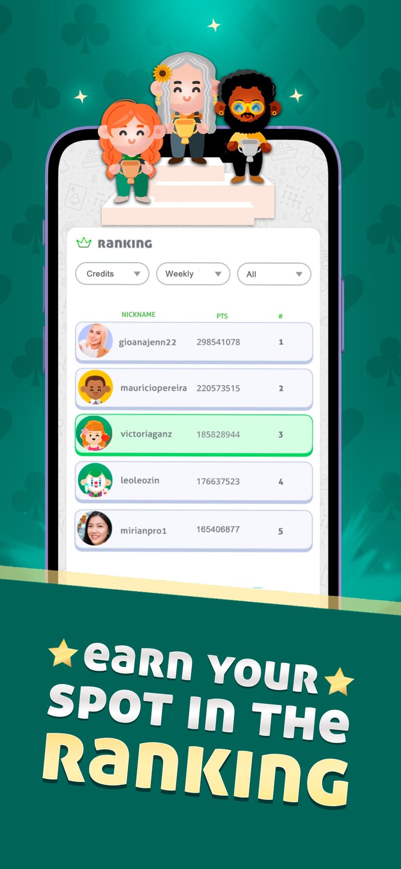 SUECA GameVelvet - Card Game screenshot 8 - screenshot