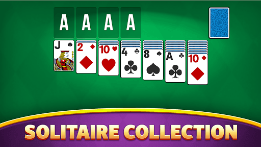 Solitaire Bliss Collection screenshot 6 - screenshot