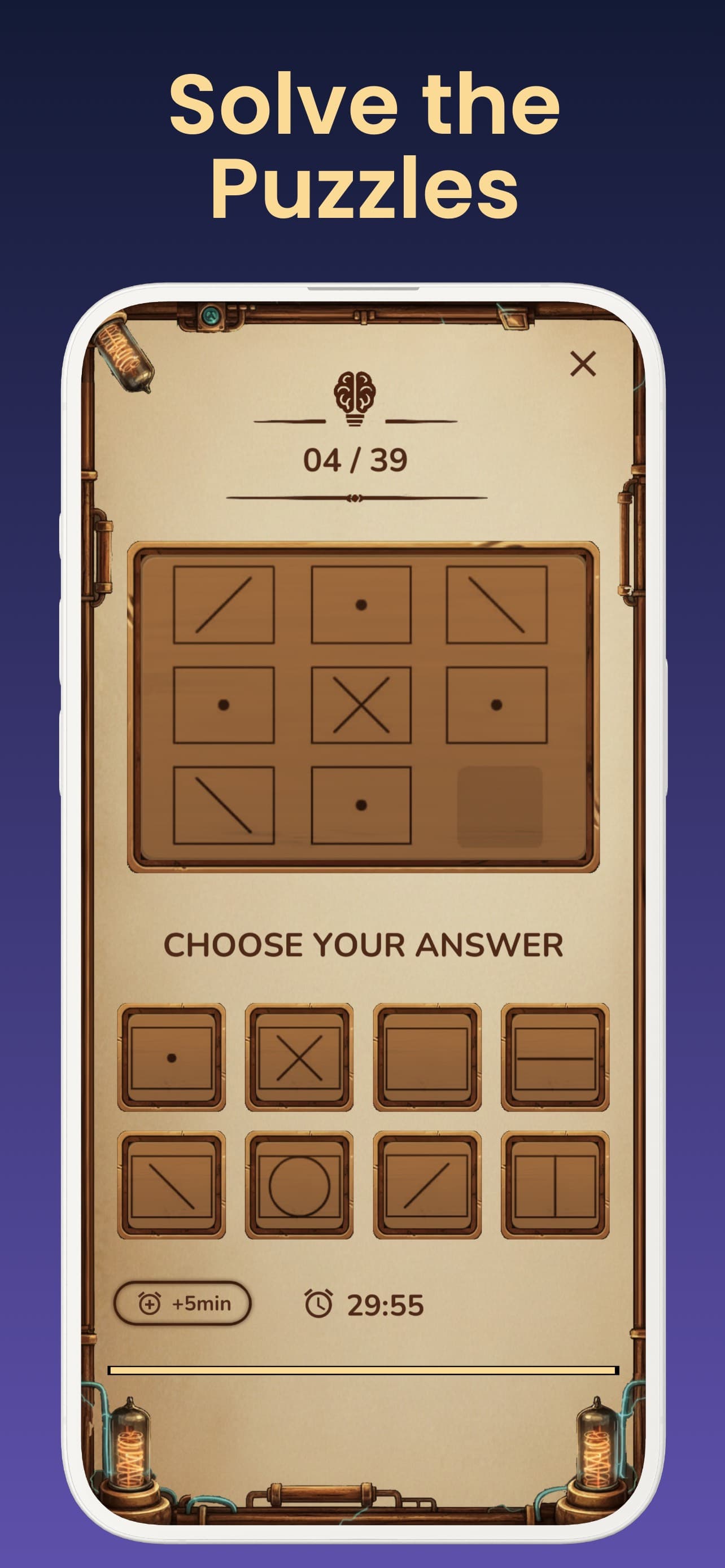 What's my IQ? screenshot 5 - screenshot