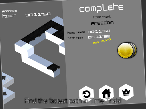 Mirage: Illusions screenshot 8 - screenshot