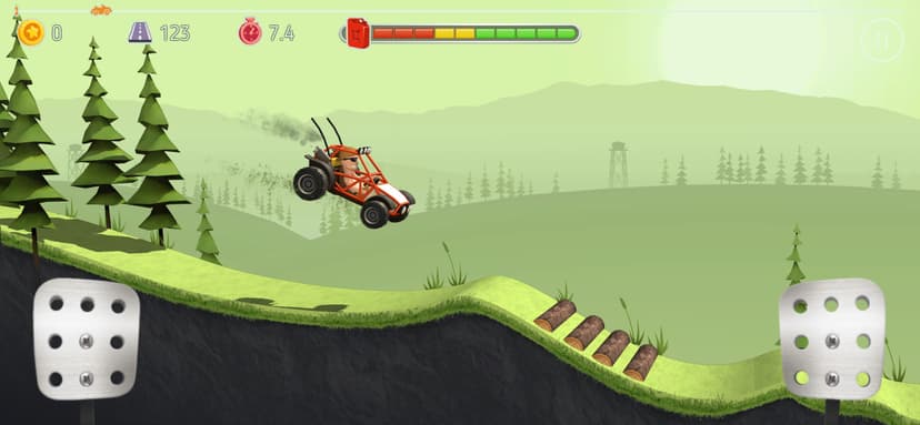 Prime Peaks screenshot 1 - screenshot