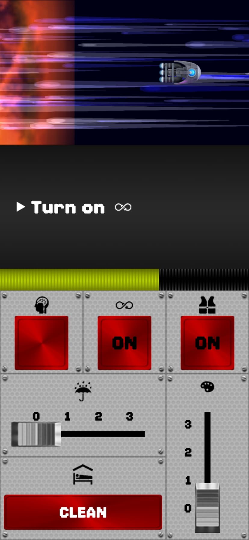 Spaceteam screenshot 3 - screenshot