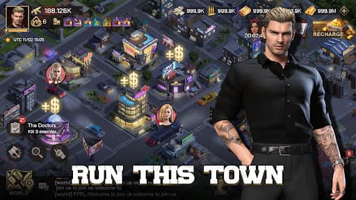 Mafia King screenshot 23 - screenshot