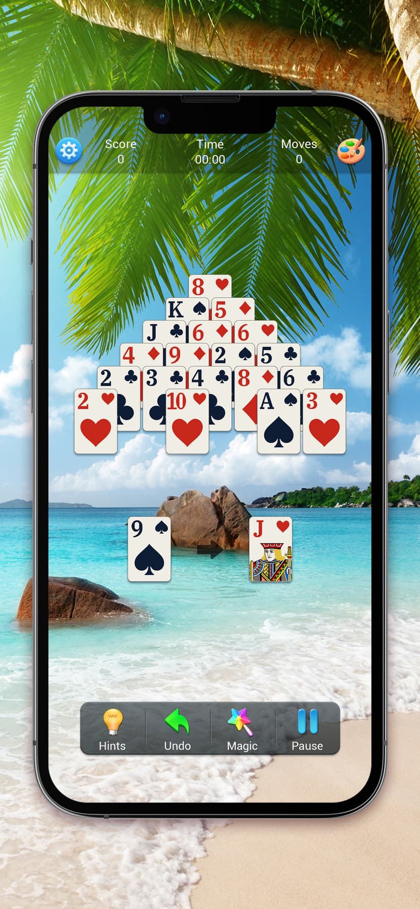 Solitaire Collection (Classic) screenshot 6 - screenshot