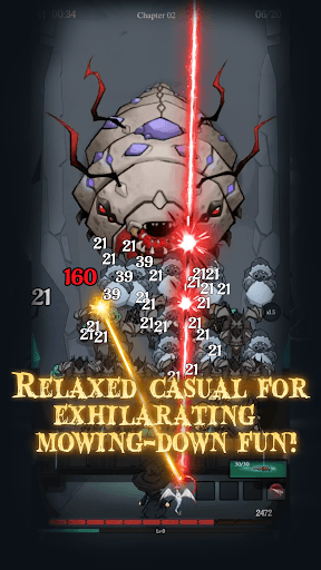 Solo Spellcasting screenshot 13 - screenshot
